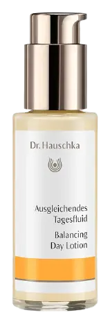 Dr. Hauschka Balancing Day Lotion