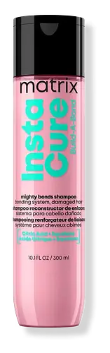 Matrix Instacure Build-A-Bond Mighty Bonds Shampoo