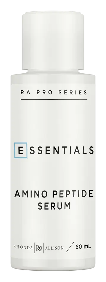 Rhonda Allison Amino Peptide Serum