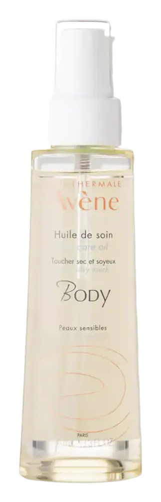 Avène Skin Care Oil