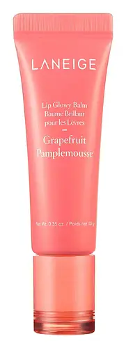 Laneige Lip Glowy Balm Grapefruit