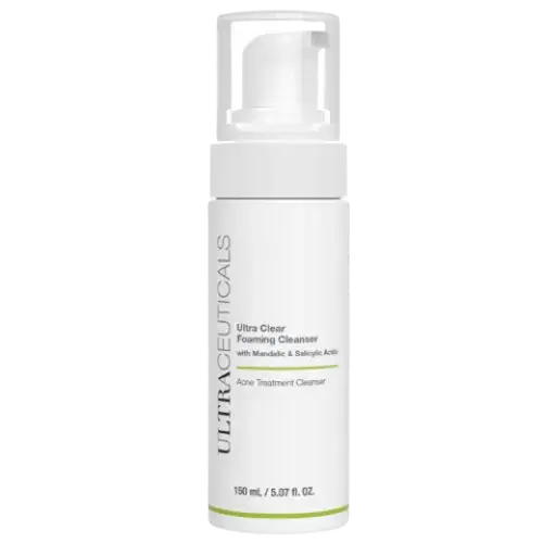 Ultraceuticals Ultra Clear Foaming Cleanser