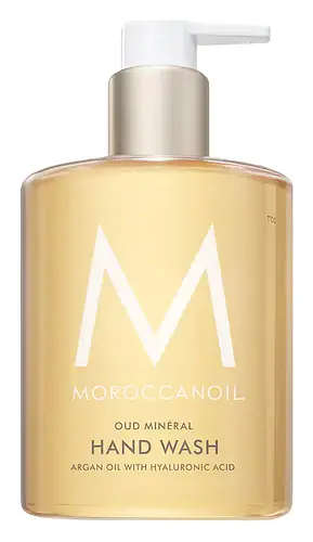 MoroccanOil Hand Wash Oud Mineral