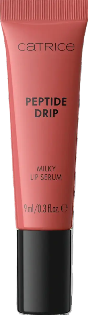 Catrice Peptide Drip Milky Lip Serum C030 Glow Crush