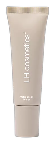 LH Cosmetics Matte Attack