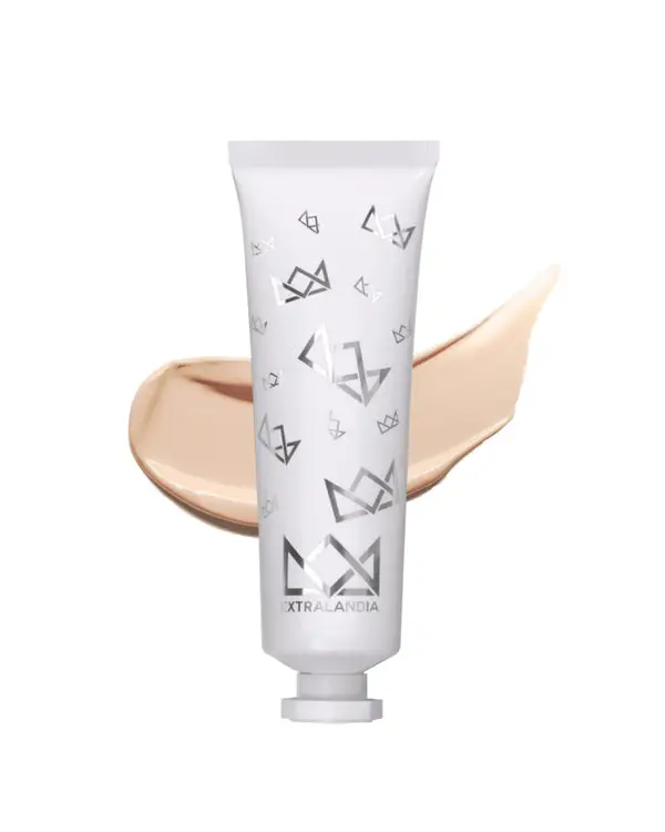 Extralandia Hydrogel Skin Color 06 Light Neutral Pink