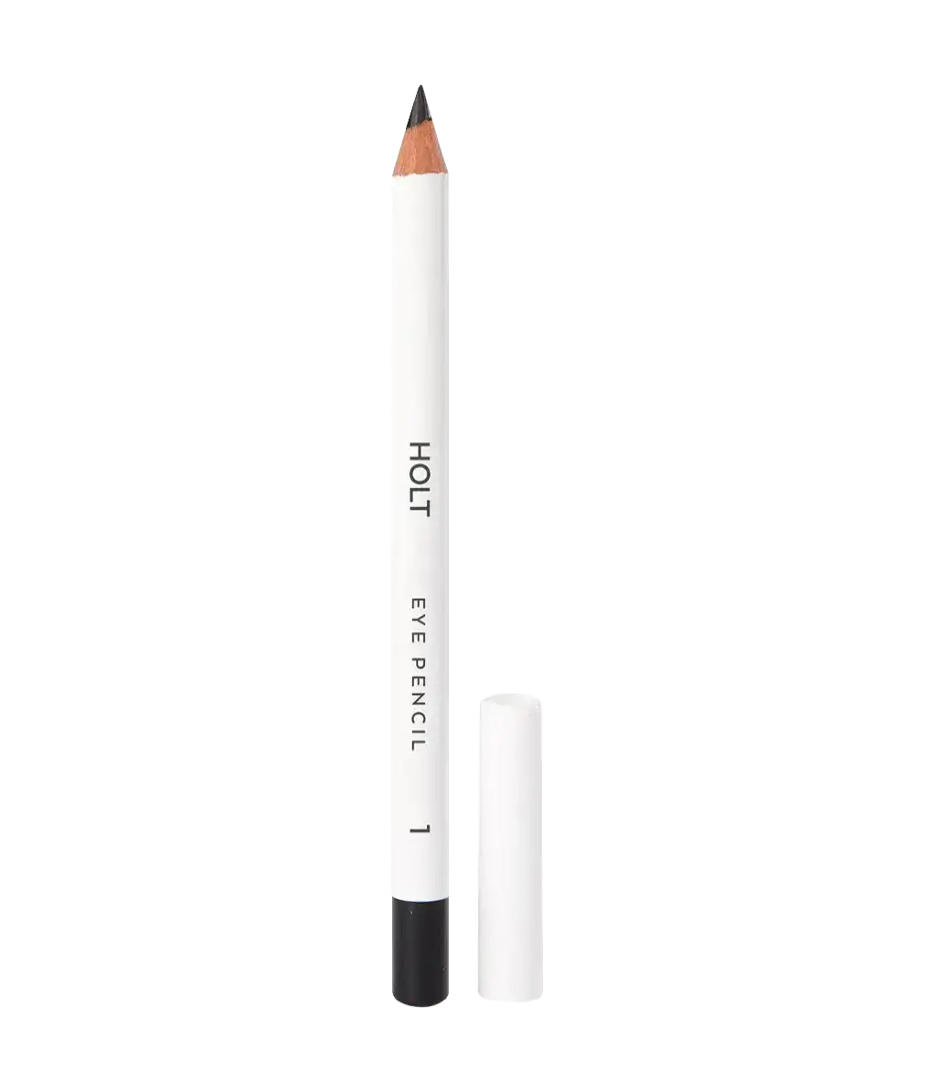 Und Gretel Holt Eye Pencil Black 01