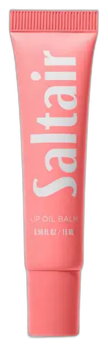 Saltair Lip Oil Balm Conditioning Lip Oil Plumeria