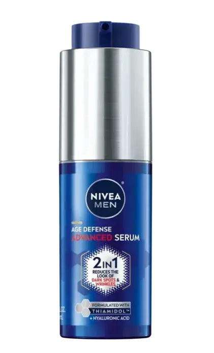 Nivea Men Age Defense Advanced Serum