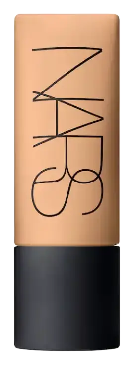 NARS Cosmetics Soft Matte Complete Foundation Sahel