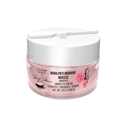 Hard Candy Marilyn's Morning Mousse Whipped Under Eye Cream