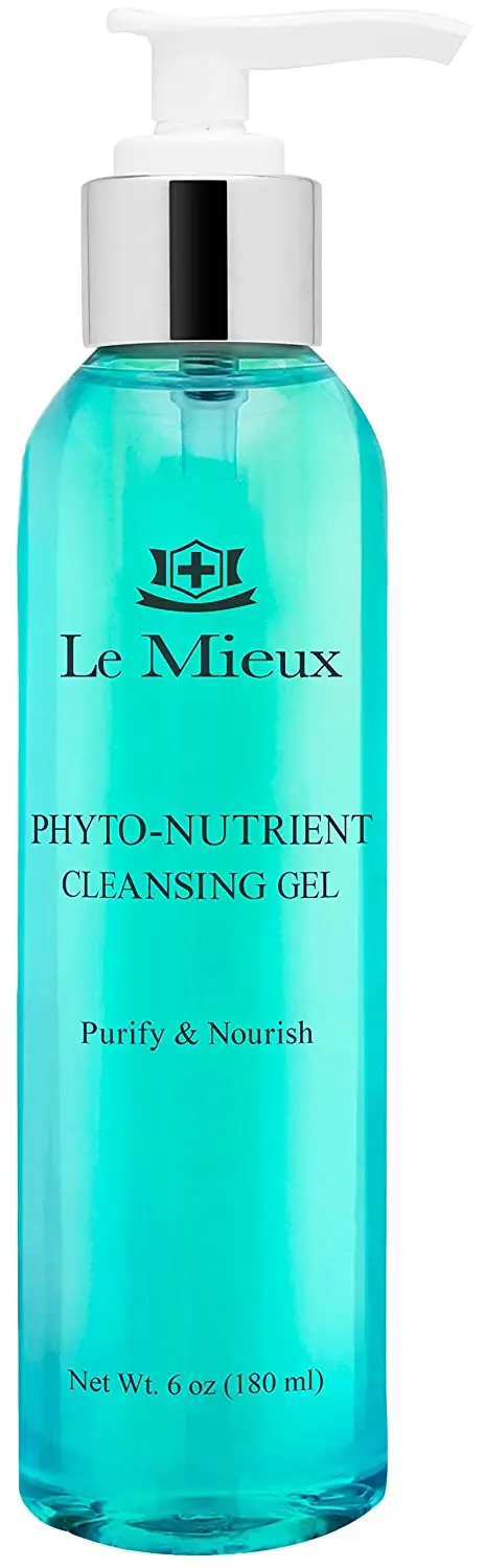 Le Mieux Phyto-Nutrient Cleansing Gel