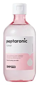 SNP Prep Peptaronic Toner