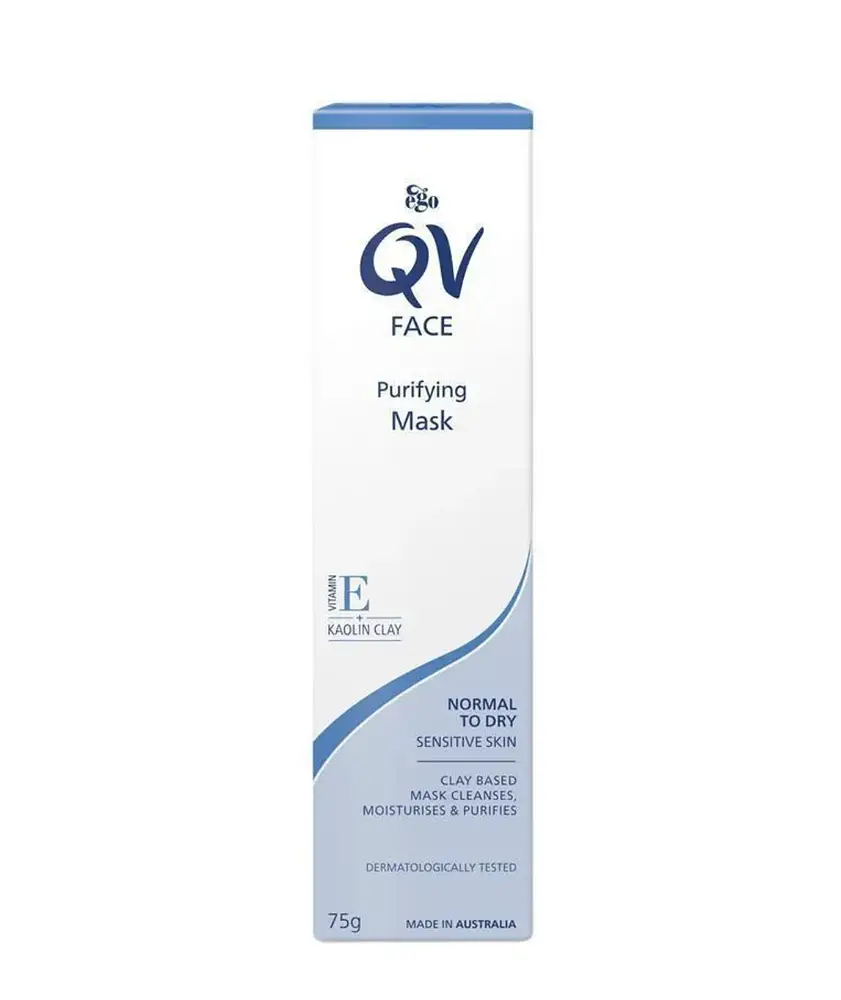 QV Face Purifying Mask