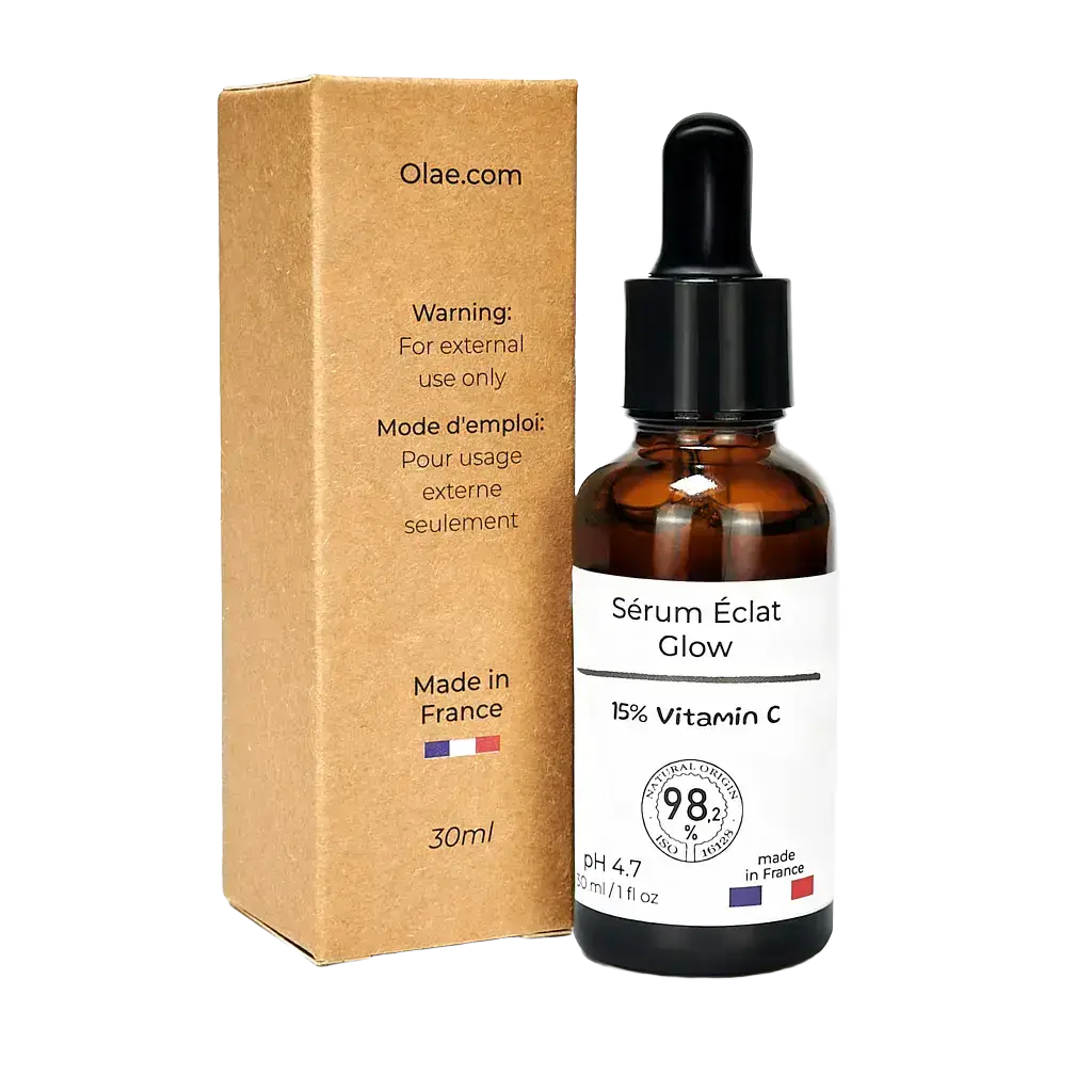 Olae Glow Serum