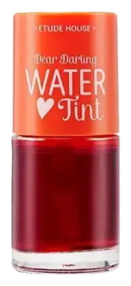 Etude House My Darling Water Tint Orange Ade