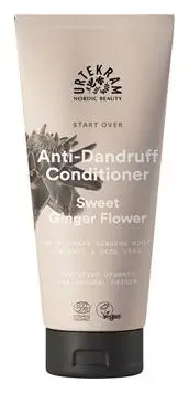 Urtekram Sweet Ginger Flower Anti-Dandruff Conditioner