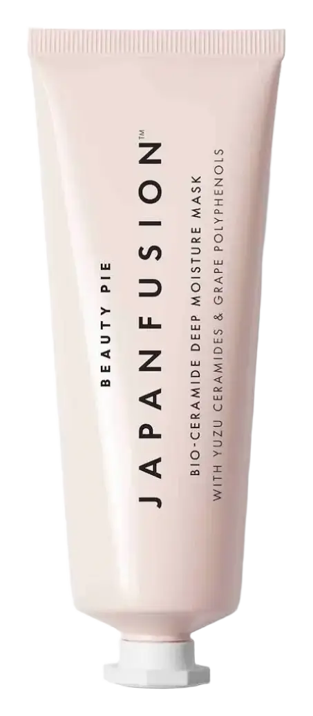 Beauty Pie Japanfusion Bio-Ceramide Moisture Mask