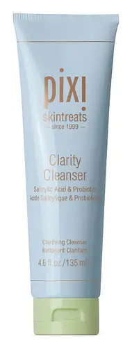 Pixi Beauty Clarity Cleanser