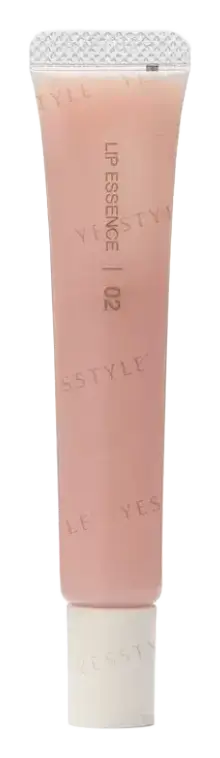 Muji Lip Essence 02 Pink