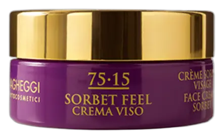 Vagheggi 75.15 Sorbet Feel Crema Viso