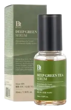 Benton Deep Green Tea Serum