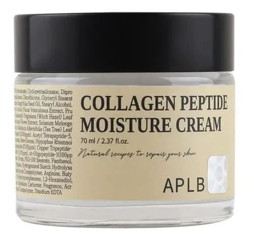 APLB Collagen Peptide Moisture Cream