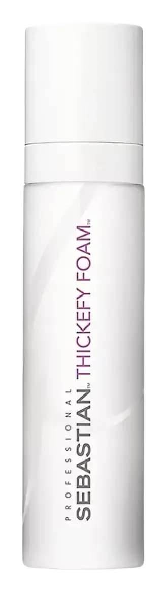Sebastian Professional Thickefy Foam