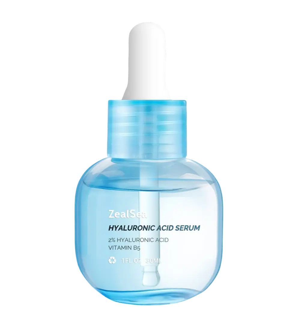 ZealSea Hyaluronic Acid Serum