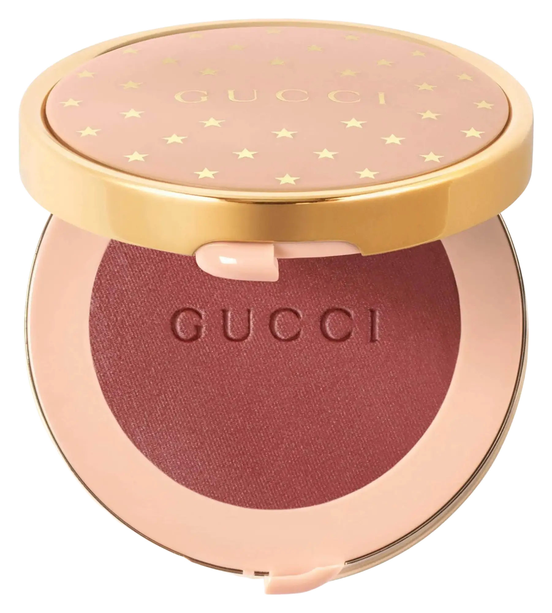 Gucci Luminous Matte Beauty Blush Warm Berry