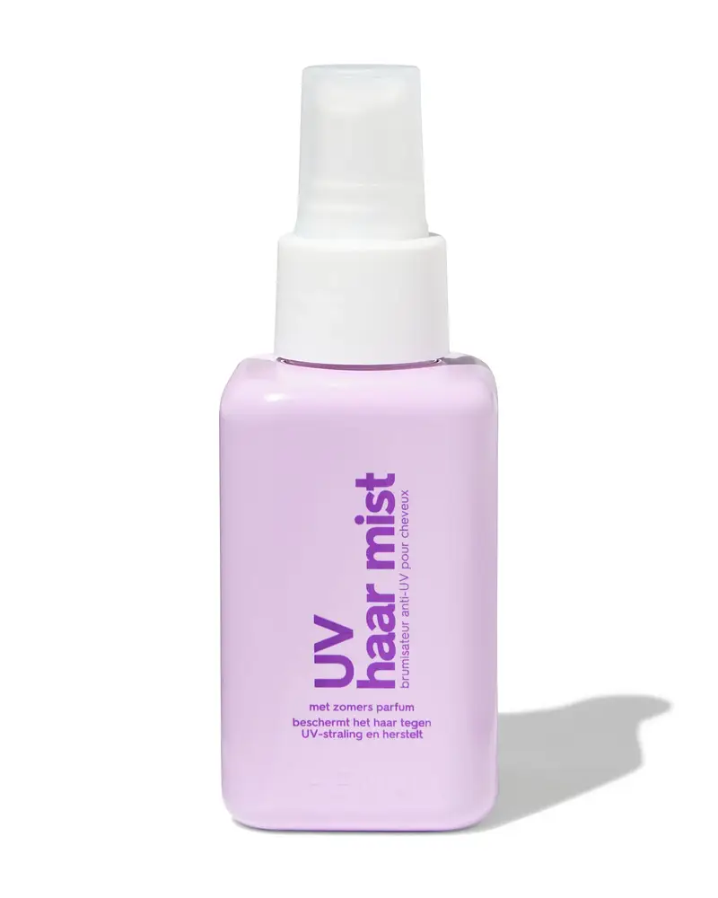 HEMA Haar UV Mist