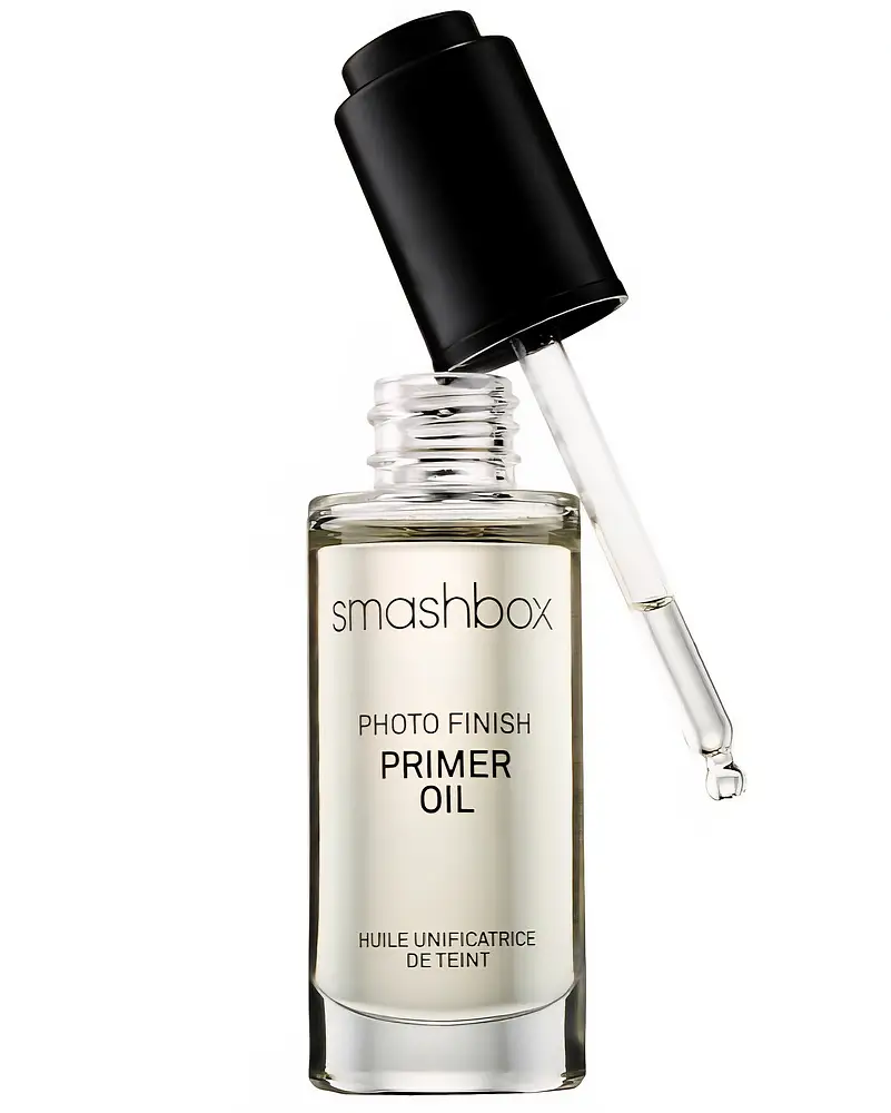Smashbox Photo Finish Primer Oil