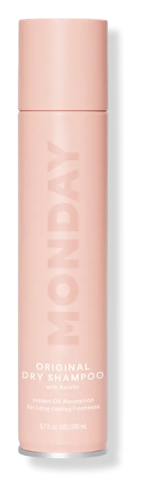 Monday Haircare Original Dry Shampoo