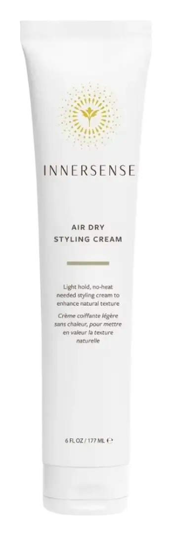 Innersense Organic Beauty Air Dry Styling Cream
