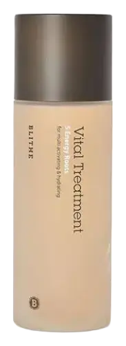 BLITHE Vital Treatment 5 Energy Roots