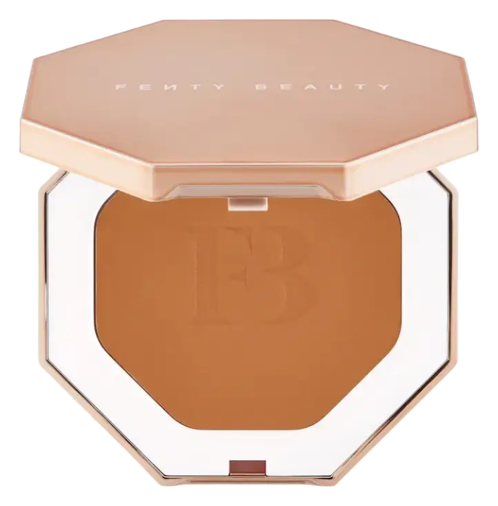 Fenty Beauty Sun Stalk'r Instant Warmth Bronzer Bajan Gyal