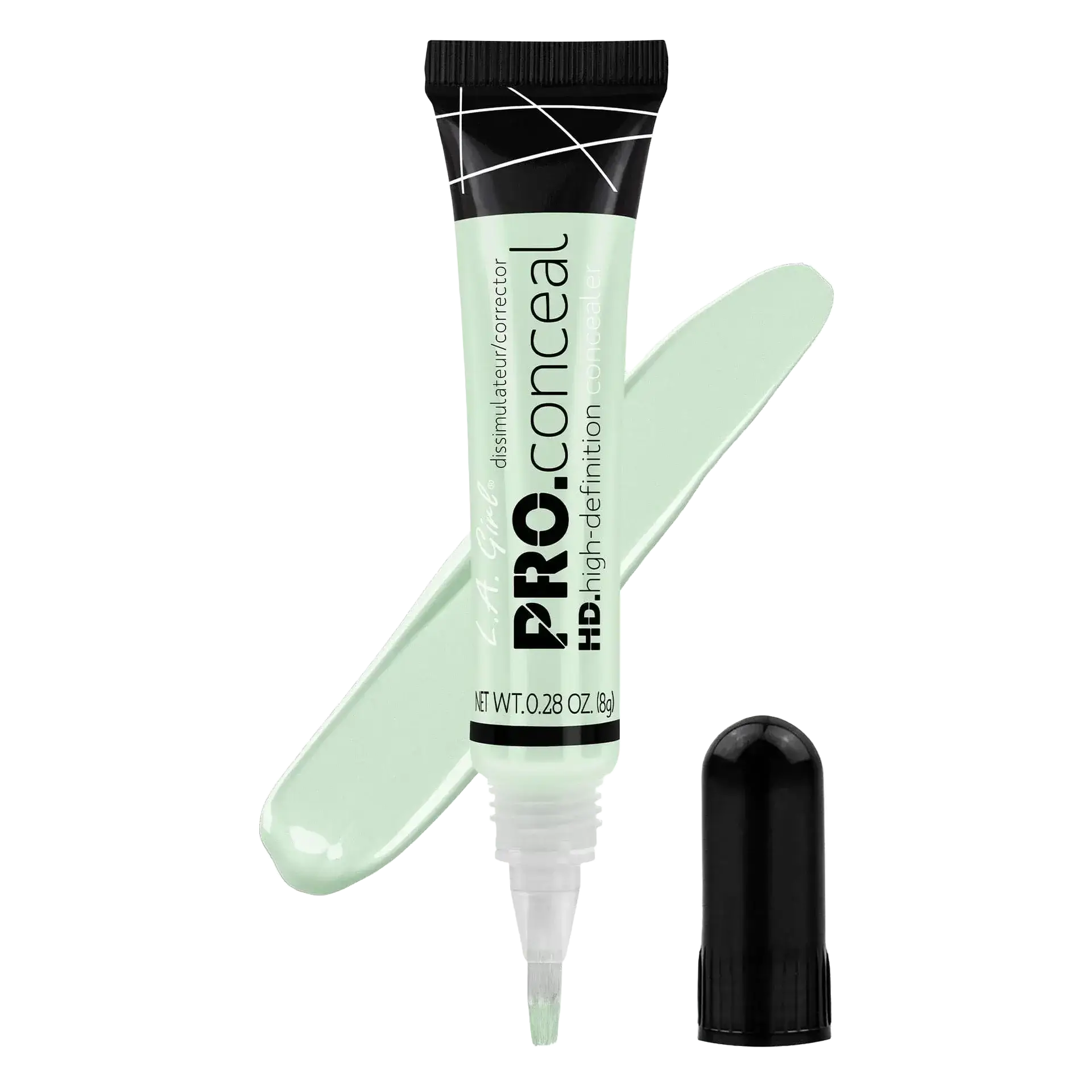 L.A. Girl HD Pro Conceal Mint Corrector