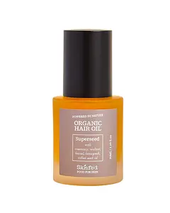 Sknfed Organic Hair Oil