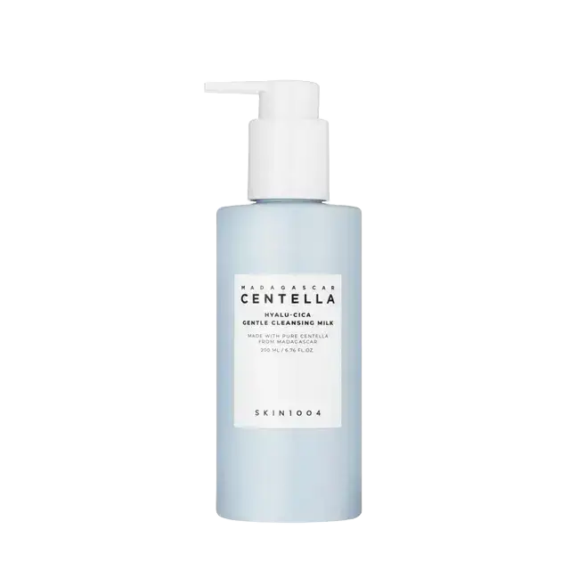 SKIN1004 Madagascar Centella Hyalu-Cica Gentle Cleansing Milk