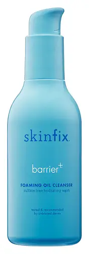 Skinfix Barrier+ Foaming Oil Cleanser