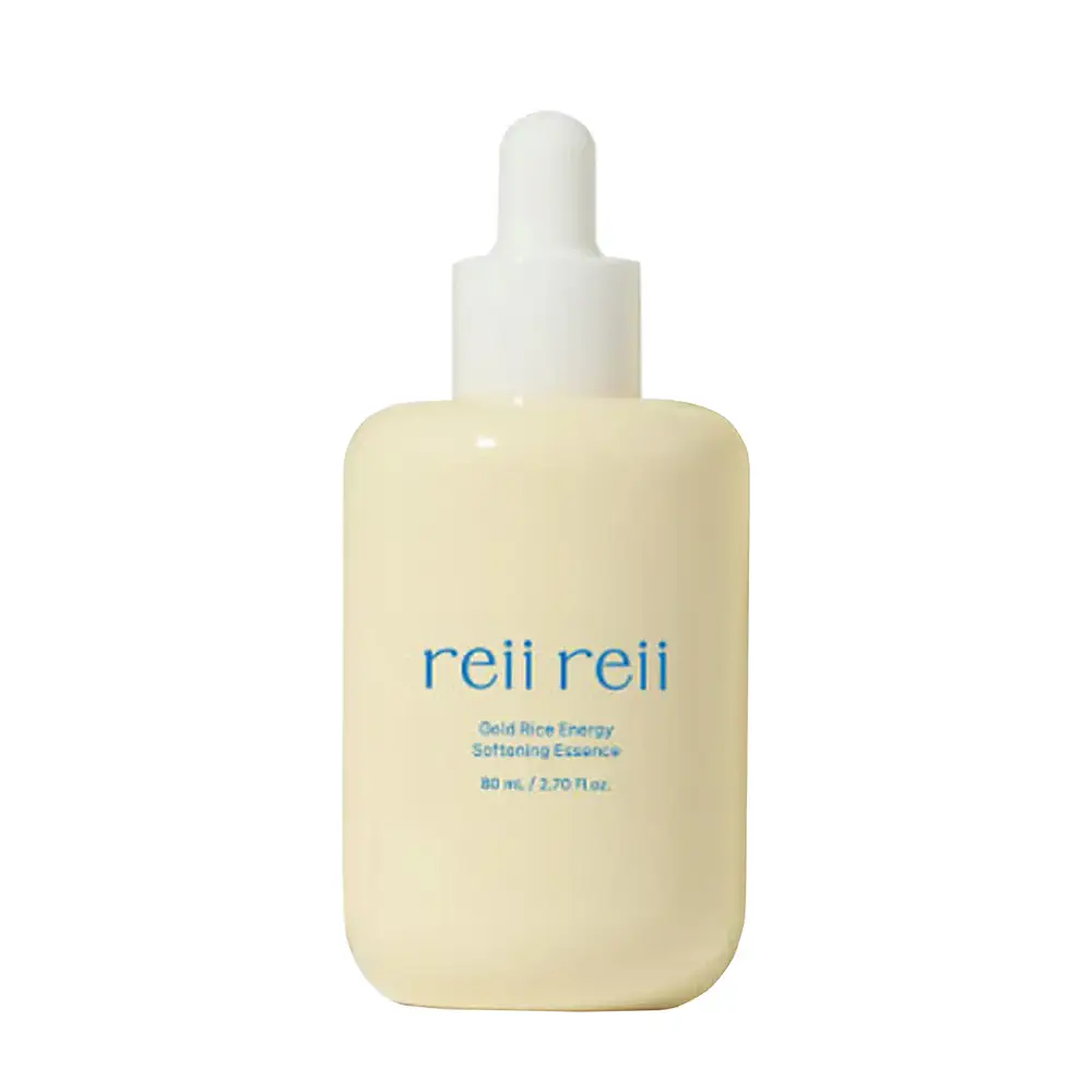 Reii Reii Gold Rice Energy Softening Essence