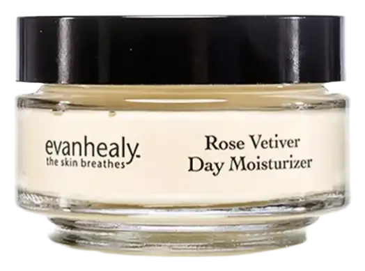 Evanhealy Rose Vetiver Day Moisturizer