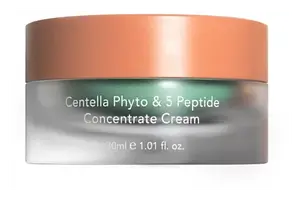 Haruharu Wonder Centella Phyto & 5 Peptide Concentrate Cream
