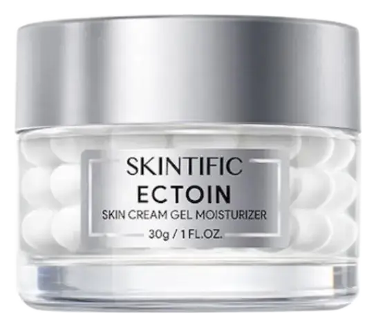 Skintific Ectoin Skin Cream Gel Moisturizer