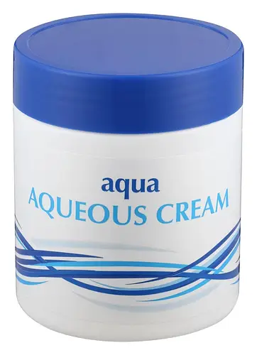 Aquis Aqua Aqueous Cream