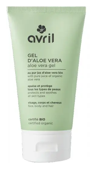Avril Aloe Vera Gel