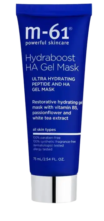 M-61 Hydraboost HA Gel Mask