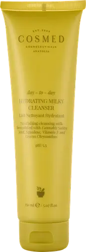 Cosmed Day To Day Hydrating Milky Cleanser