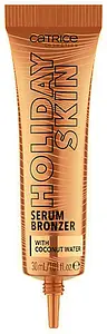 Catrice Holiday Skin Serum Bronzer 010 Escape To The Beach