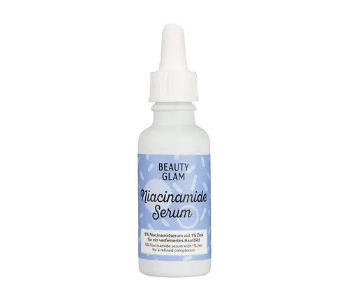 Beauty Glam Niacinamide Serum